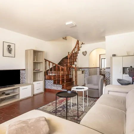Helio Baleal House Willa Ferrel (Leiria)