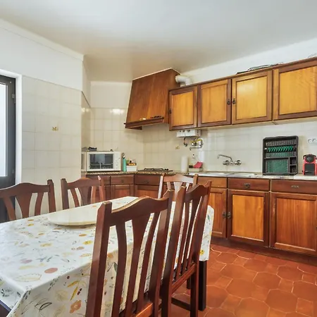 Helio Baleal House Willa