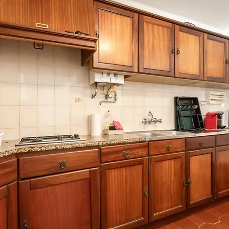 Helio Baleal House * Ferrel (Leiria)